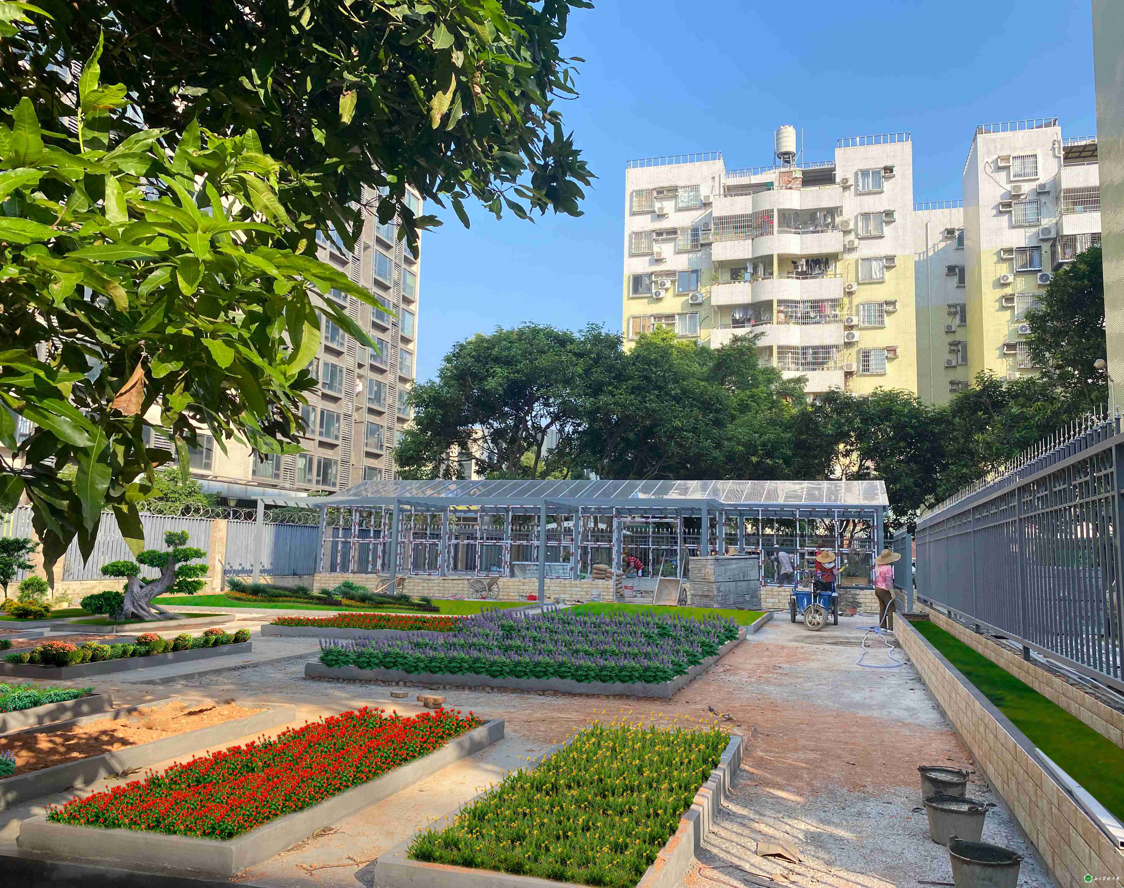 应用设计系简介